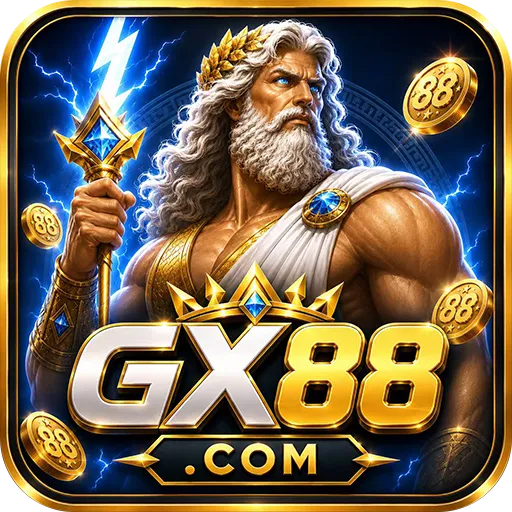 GX88 - Petualangan Tak Terbatas di Dunia Terbuka