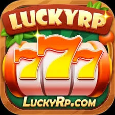 LUCKYRP - Game TPS Menegangkan dan Seru