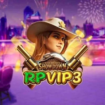 RPVIP3 - Game Sepak Bola Penuh Aksi