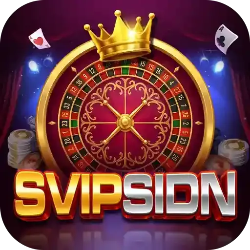 SVIPSIDN - Game Domino Seru dan Menantang